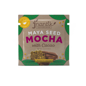 Jnantik Maya Seed Variety Pack