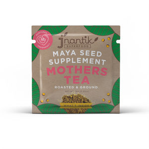 Maya Seed Mother's Tea Box
