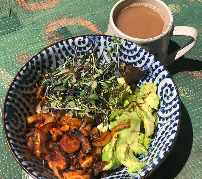 9 Immune Boosting Tips During COVID-19 and Beyond!