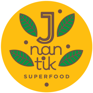 Jnantik Superfood