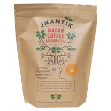 Load image into Gallery viewer, Jnantik Maya Seed Coffee Alternative (2lb bag)