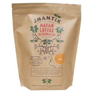 Jnantik Maya Seed Coffee Alternative (2lb bag)