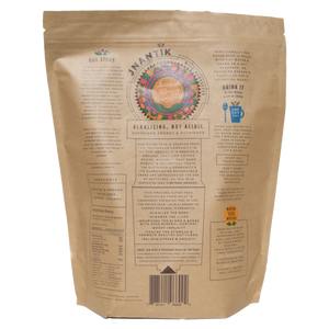 Jnantik Maya Seed Coffee Alternative (2lb bag)