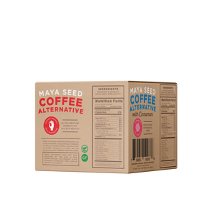 Jnantik Maya Mojo Seed Variety Pack