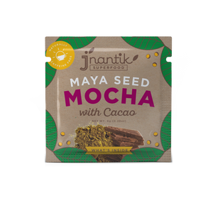 Jnantik Maya Mojo Seed Variety Pack