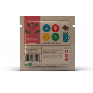 MayaMojo Seed Mother's Tea Box (10 pack)