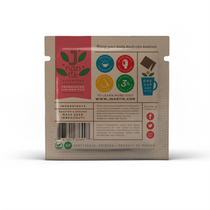 Maya Seed Mother's Tea Box (10 pack)