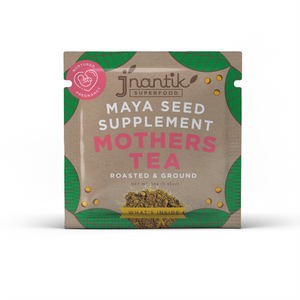 MayaMojo Seed Mother's Tea Box (10 pack)