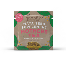 Load image into Gallery viewer, Maya Mojo Seed Mother&#39;s Tea Box